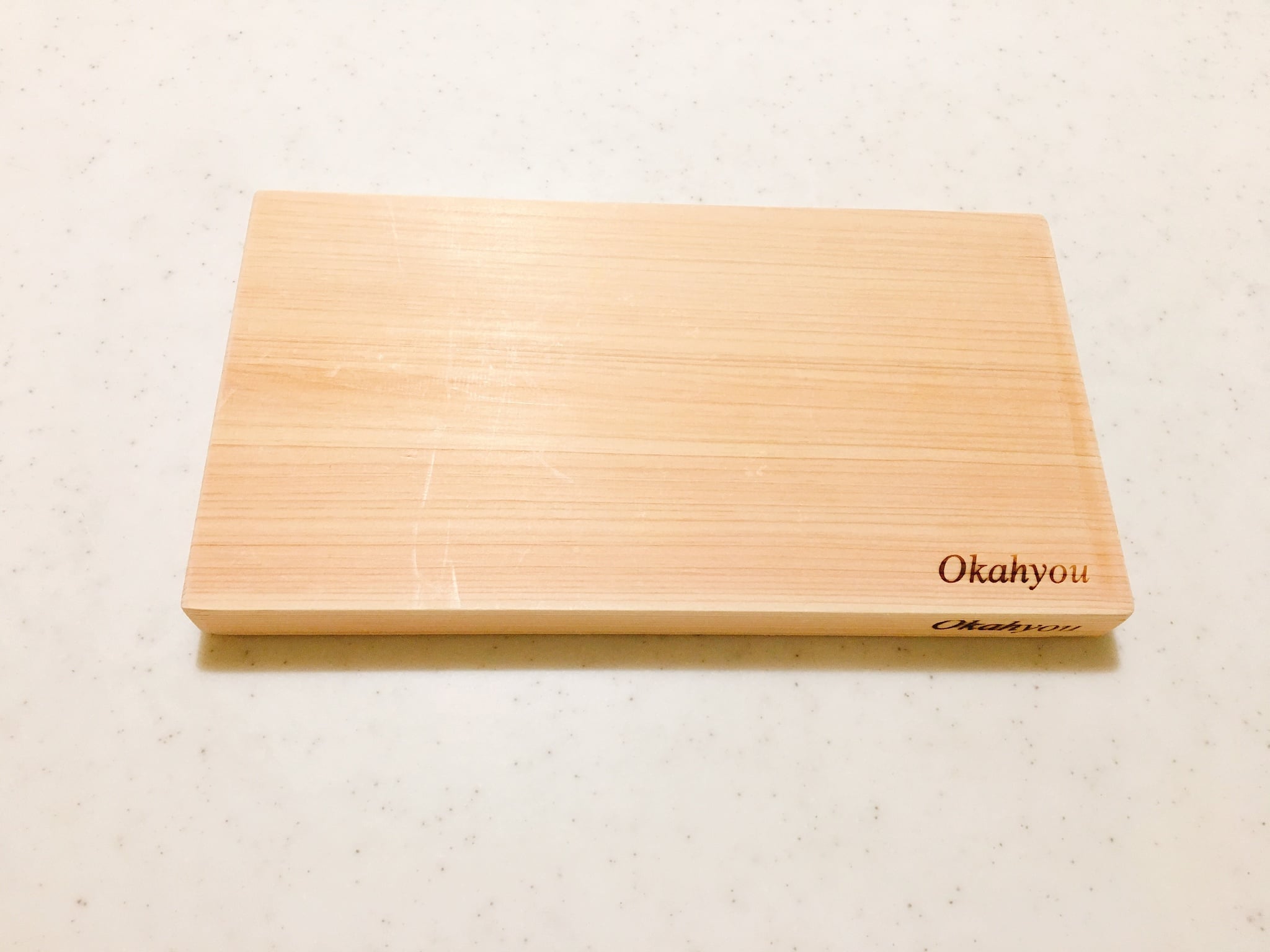 木製まな板をはじめ木材加工品をお探しの方