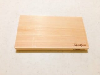 まな板木製まな板木桧檜カッティングボード